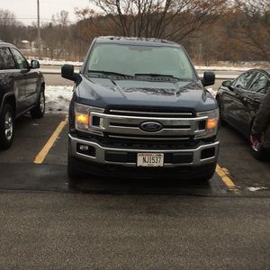 Meet your Posher, Jeanne